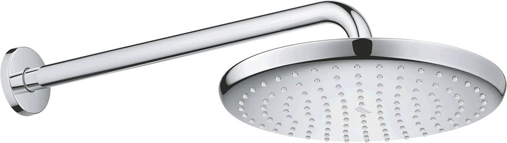 Верхний душ Grohe Tempesta 250 26663000