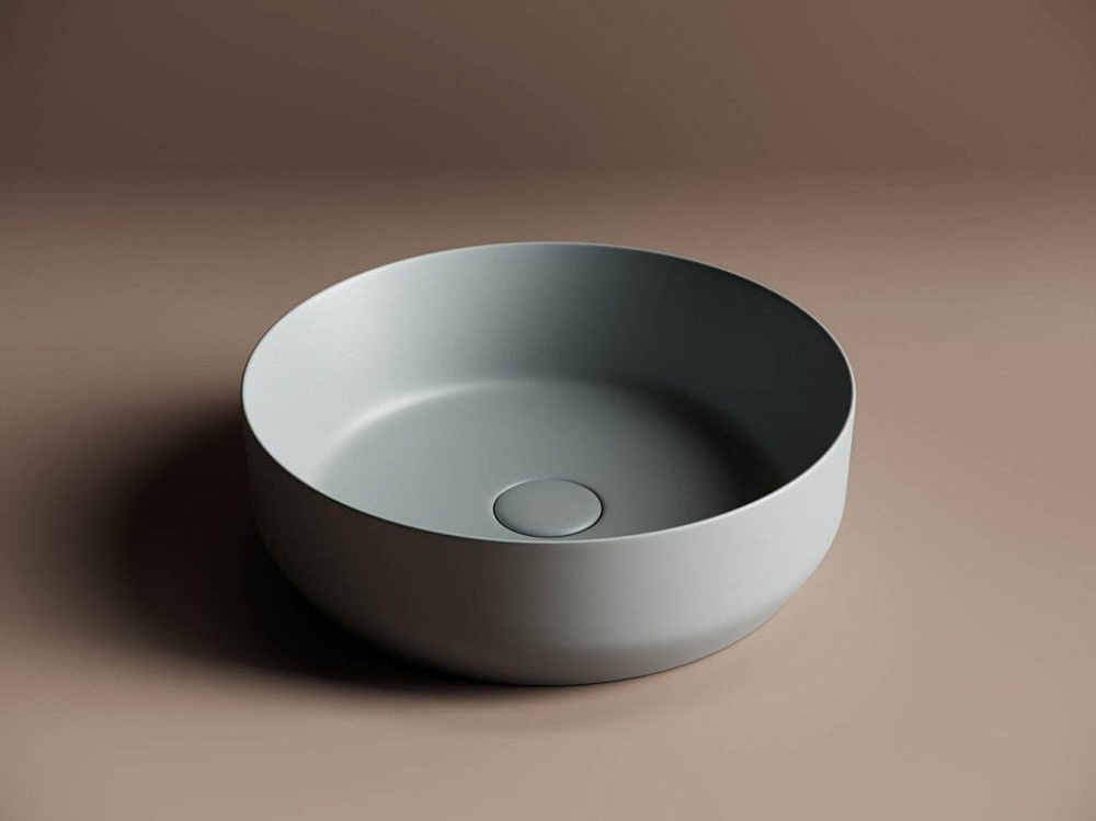 Накладная раковина Ceramicanova Element CN6022MH