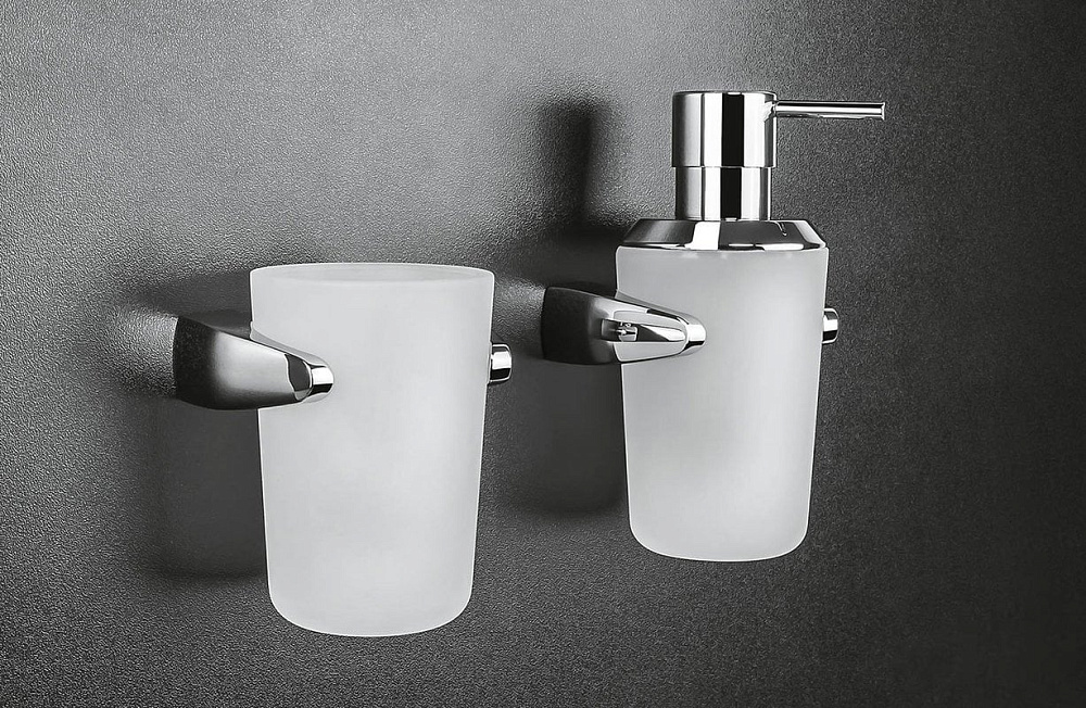 Стакан Colombo Design Road B8002