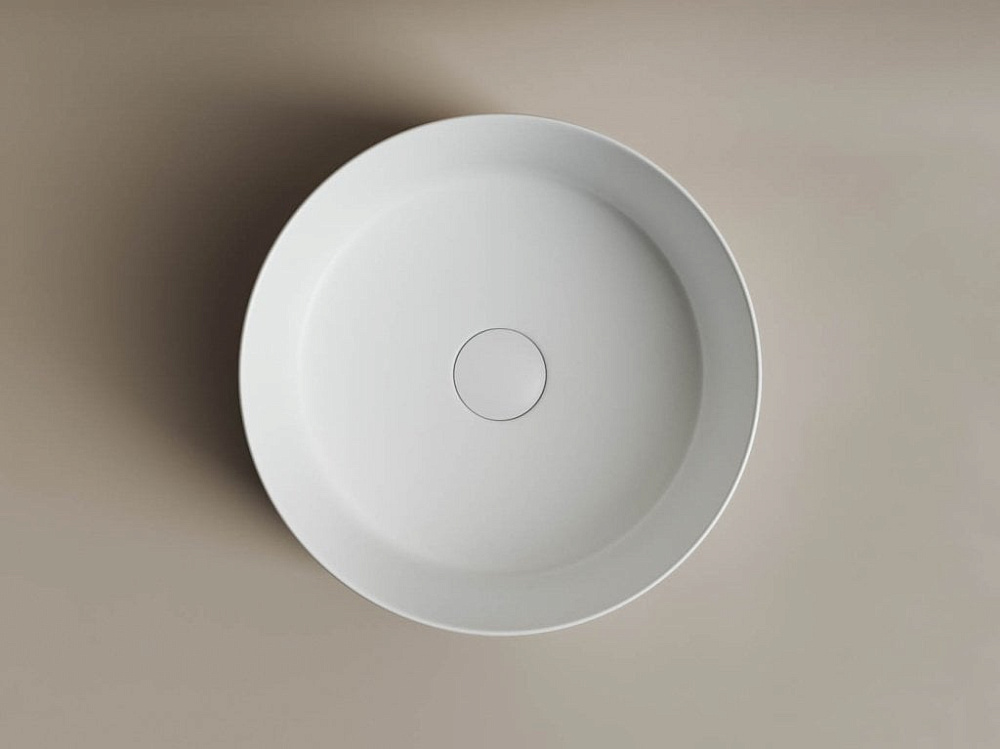 Накладная раковина Ceramicanova Element CN6032MW