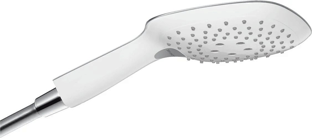 Душевая лейка Hansgrohe Raindance Select E 150 3jet 26550400
