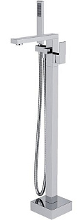 Напольный смеситель для ванны с душем Timo Selene 2200/00Y-CR, chrome