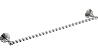 Полотенцедержатель Wasserkraft Ammer K-7030