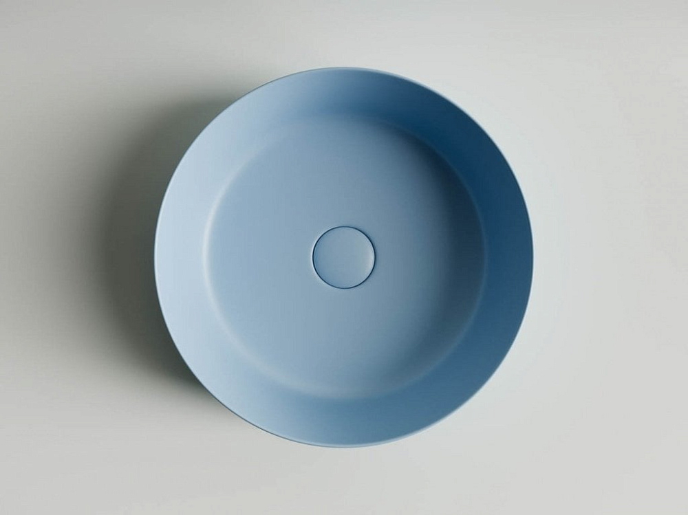 Накладная раковина Ceramicanova Element CN6022ML