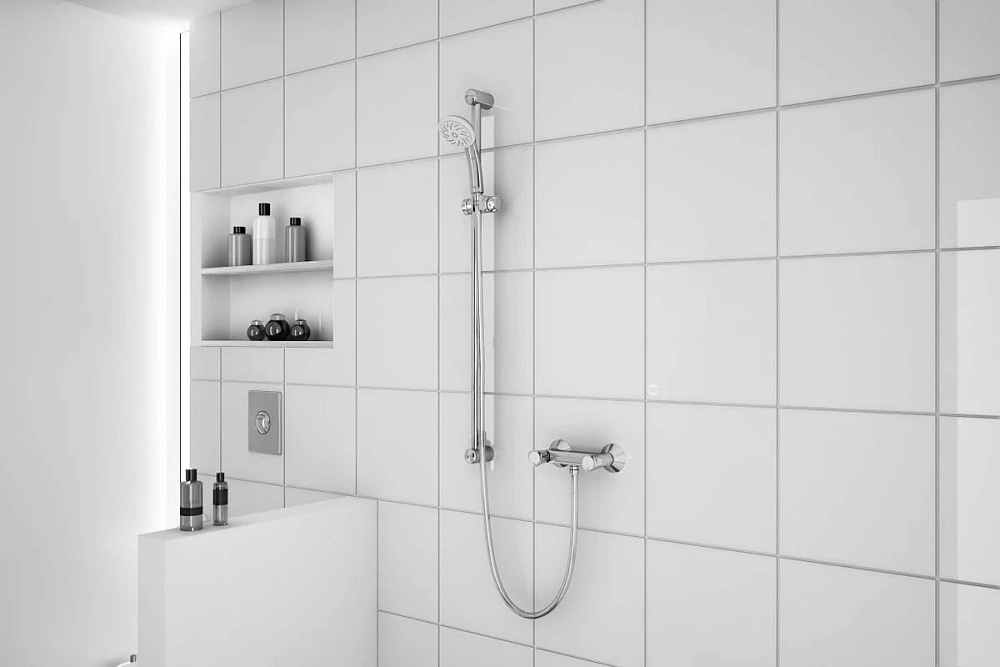 Душевой шланг Grohe Silverflex 28388001