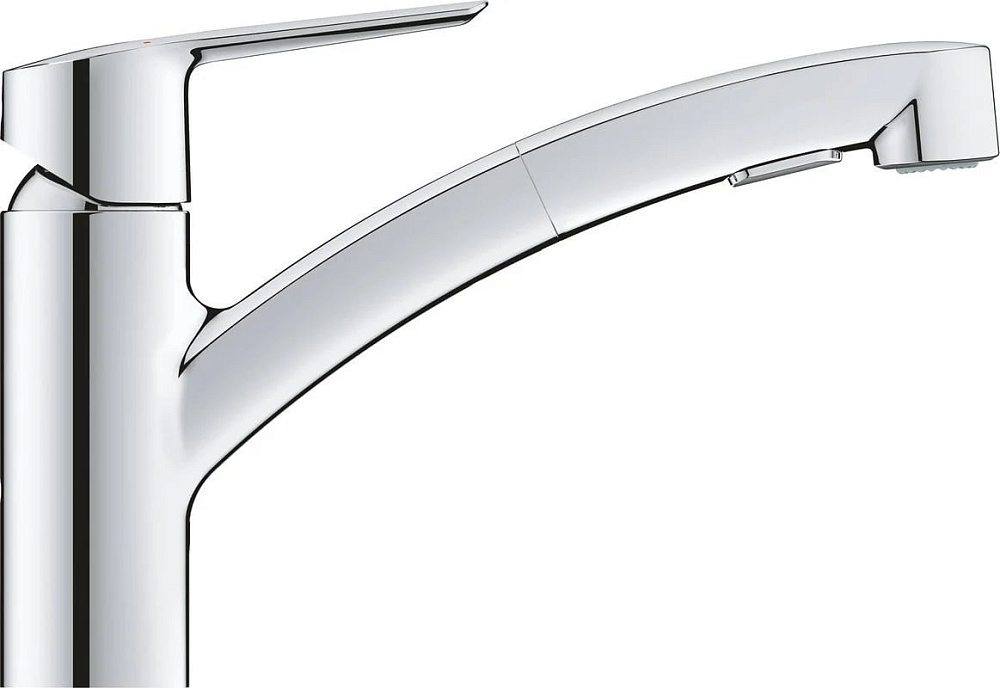 Смеситель для кухни Grohe Start 2021 30531001 хром
