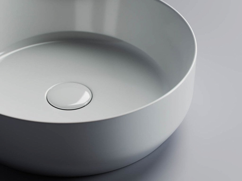 Накладная раковина Ceramicanova Element CN6022