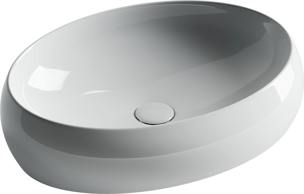 Накладная раковина Ceramicanova Element CN5033