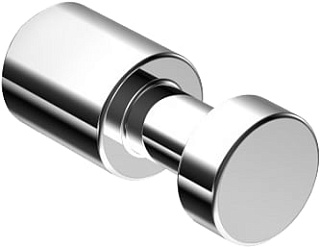 Крючок Emco Flow 2775 001 01 хром