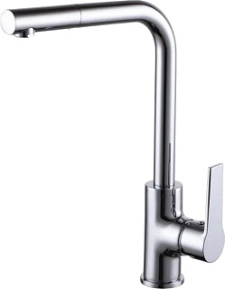 Смеситель для кухни Clever Artic Xtreme 99108
