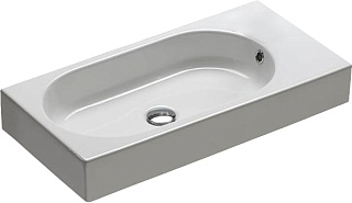 Мебельная раковина Hatria Area Y0W901 70x35 см