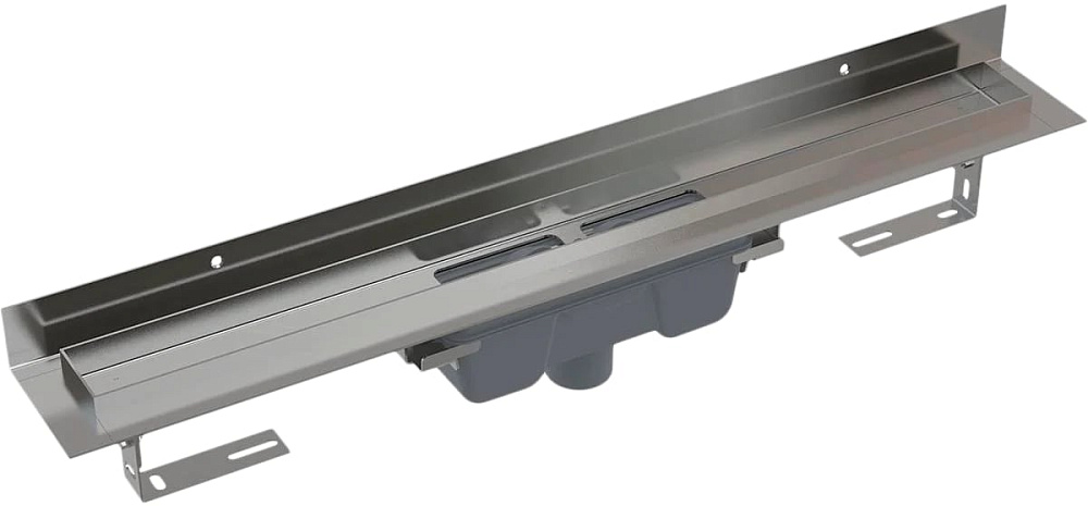Душевой трап (лоток) AlcaPlast APZ1016 -950, 95 см