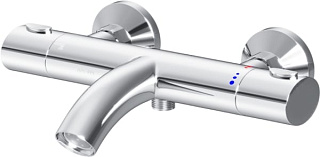 Термостатический смеситель AM.PM Sense 5 F7550064, для ванны и душа
