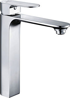 Смеситель для раковины Wasserkraft Dinkel 5803H