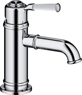 Смеситель для раковины Timo Arisa 5361/00F chrome