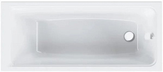 Акриловая ванна AM.PM Gem 160x70 см, W90A-160-070W-A