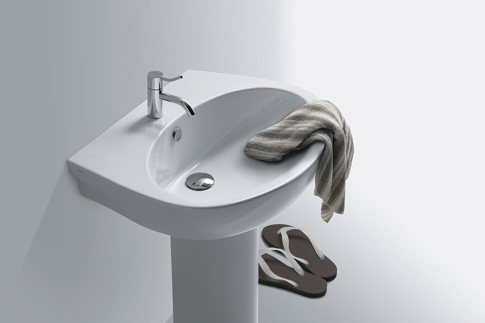 Раковина Simas LFTSpazio LFTSpazio LFT05 65.5 см
