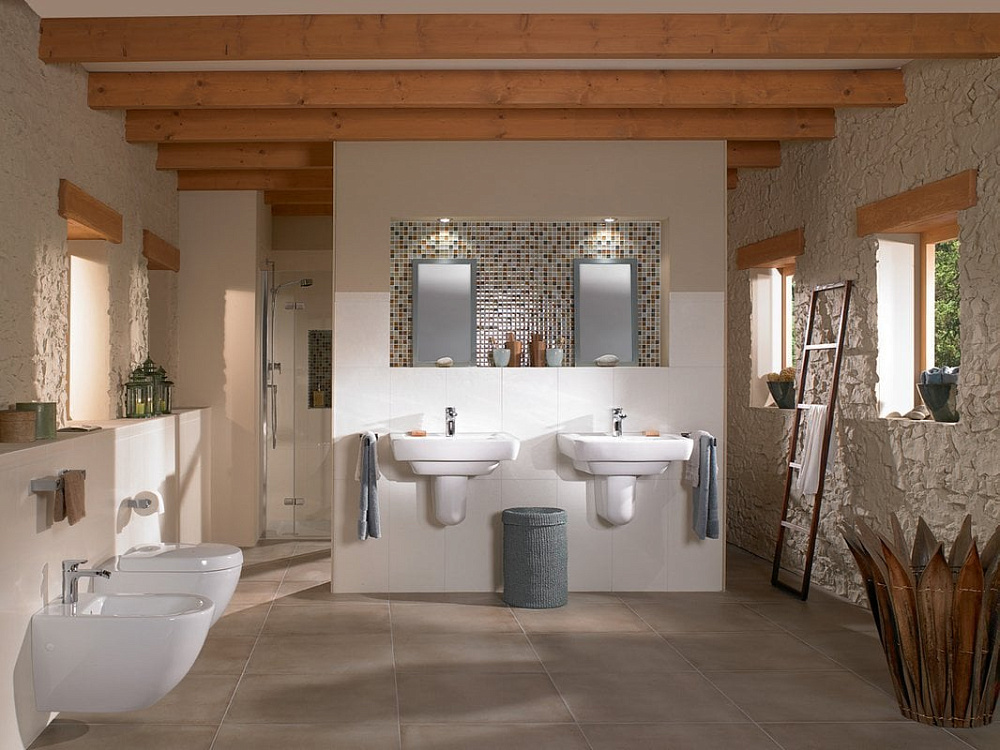 Унитаз подвесной Villeroy & Boch Subway Plus 6600 10R1