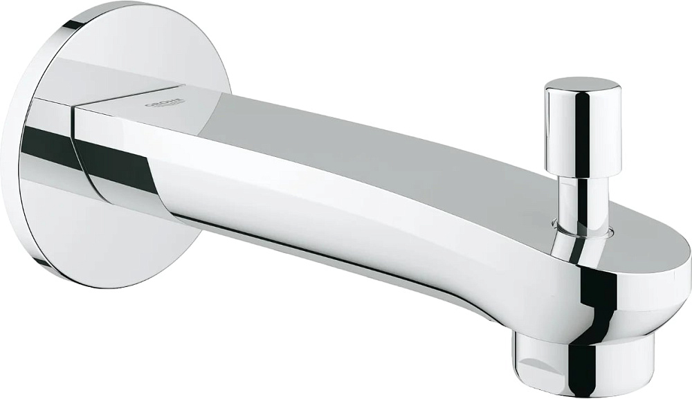 Излив Grohe Eurostyle Cosmopolitan 13277002, для ванны с душем