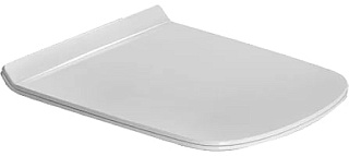 Крышка-сиденье Duravit DuraStyle 0063790000 с микролифтом
