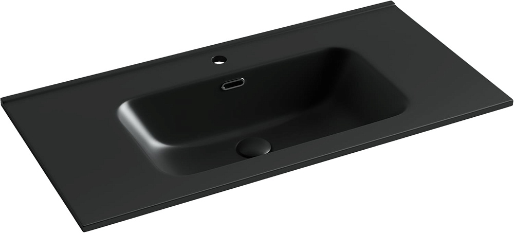 Мебельная раковина Ceramicanova Element CN7002MB