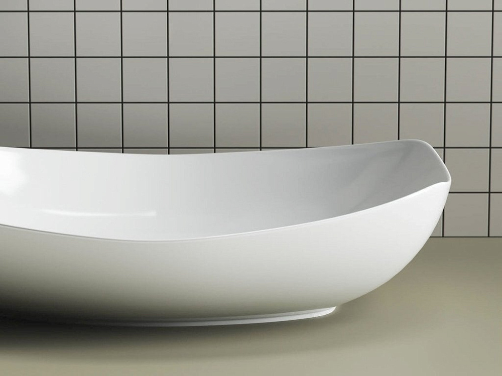 Накладная раковина Ceramicanova Element CN5016