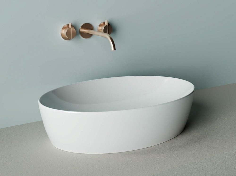 Накладная раковина Ceramicanova Element CN5018