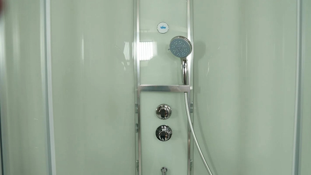 Душевая кабина Timo Premium ILMA 701 без крыши