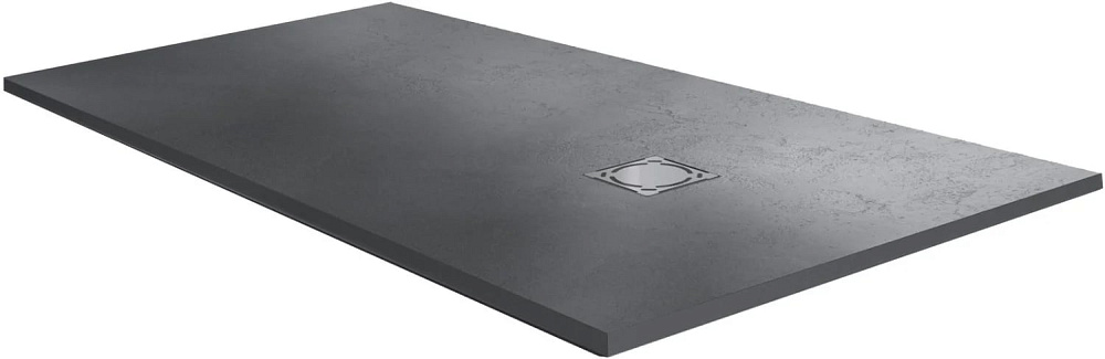 Поддон для душа RGW Stone Tray ST-0139G 90х130