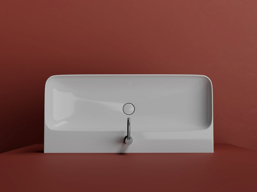 Раковина Ceramicanova Aura CN2007