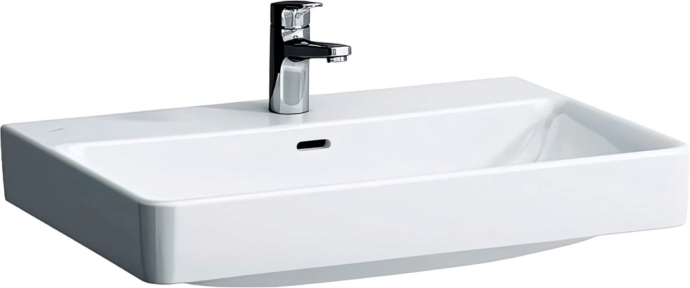 Мебельная раковина Laufen Pro S 8.1096.7.000.104.1 70 см