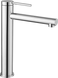 Смеситель для раковины Abber Emotion AF8811 хром