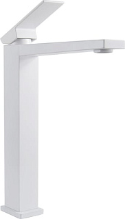 Смеситель для раковины Webert Pegaso Pegaso PE830402740SSE белый