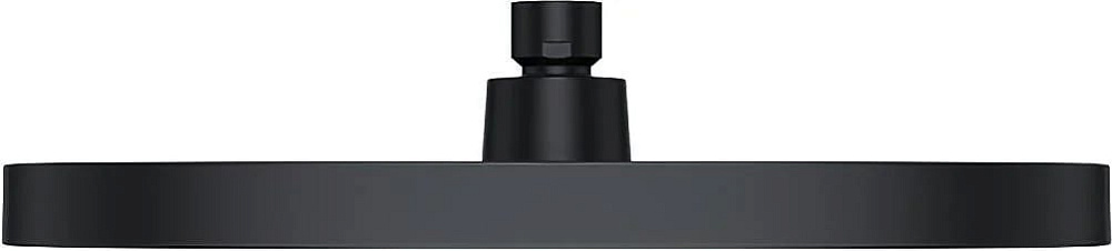 Верхний душ IDDIS SpaHome SPA26BSi64 черный