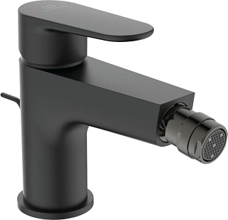 Смеситель для биде Ideal Standard Cerafine O BC705XG черный