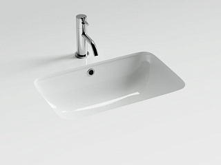 Встраиваемая раковина Ceramicanova Element CN7018