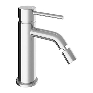 Смеситель для биде Aqueduto Cano CAN0500, хром