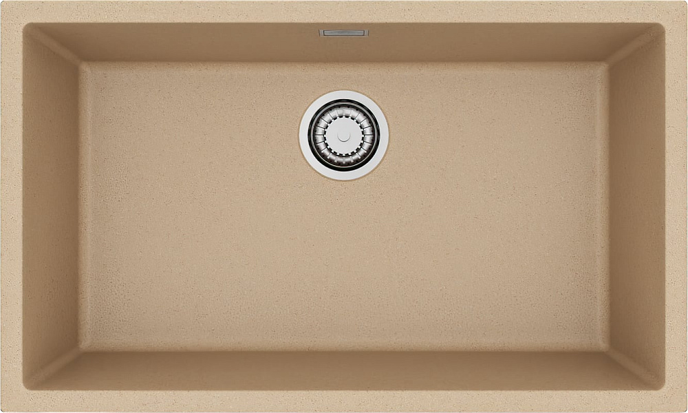 Мойка кухонная Alveus Omni Granital 40 beige