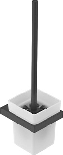 Ершик Cezares Slider TBS-V-NOP черный матовый