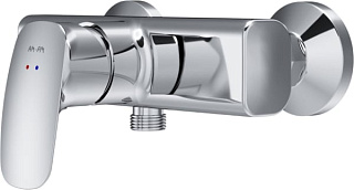 Смеситель для душа AM.PM Spirit V2.1 F71A20000