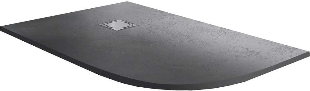 Поддон для душа RGW Stone Tray ST/AL-0128G 80х120