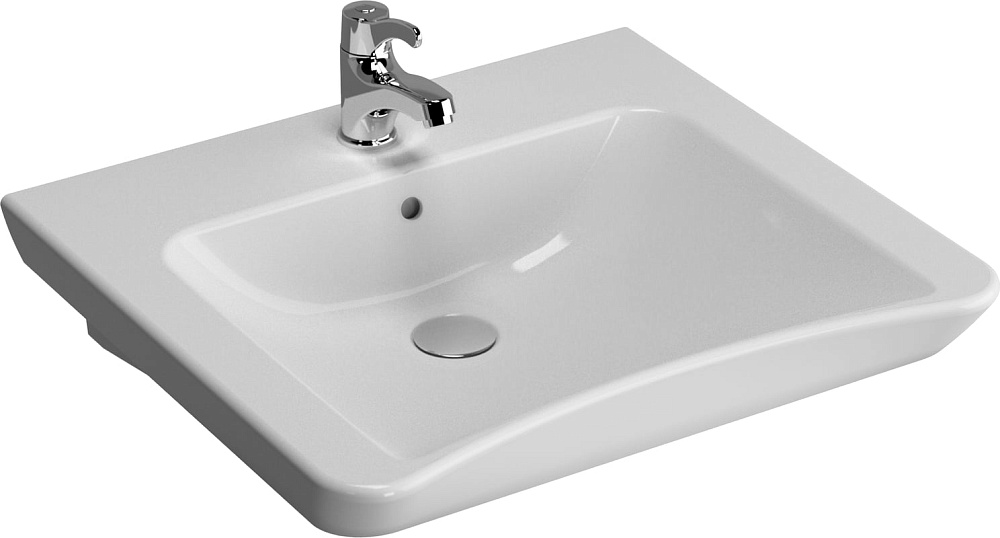 Раковина VitrA Conforma 5289B003-0001