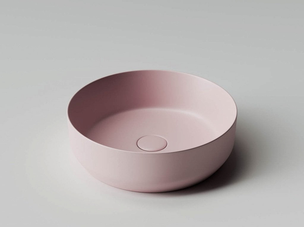 Накладная раковина Ceramicanova Element CN6022MP