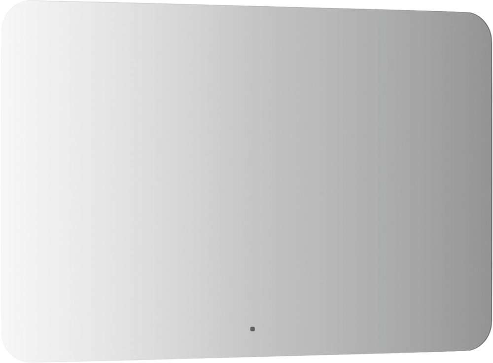 Зеркало Defesto Opti DF 2820RH 120х80 с LED-подсветкой, 3000К, инфракрасный выключатель