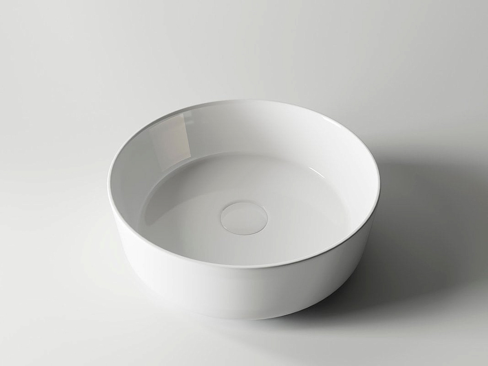 Накладная раковина Ceramicanova Element CN5001