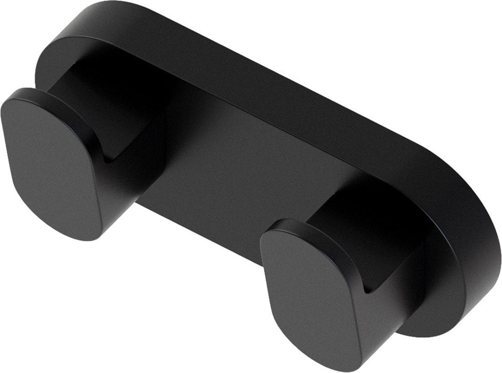 Крючок Artwelle Schwarz 7725 двойной