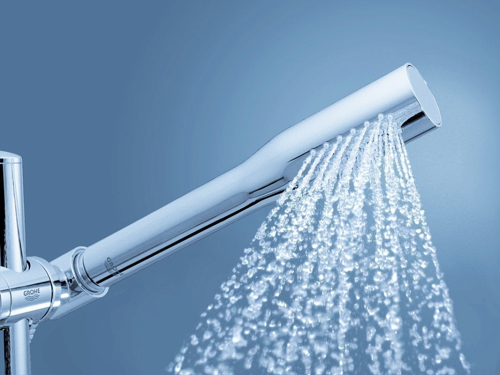 Смеситель для ванны с душем Grohe Eurosmart Cosmopolitan 32832000