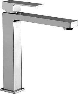 Смеситель для раковины Paffoni Light EL081CR