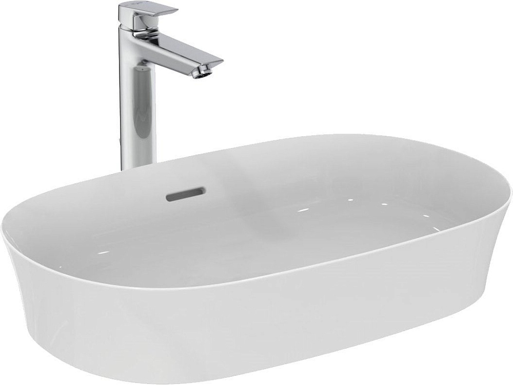 Накладная раковина Ideal Standard Ipalyss 60 см