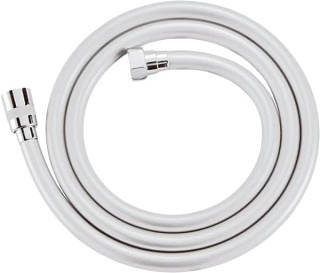 Душевой шланг Cezares Czr CZR-FD4-150-BIO, белый